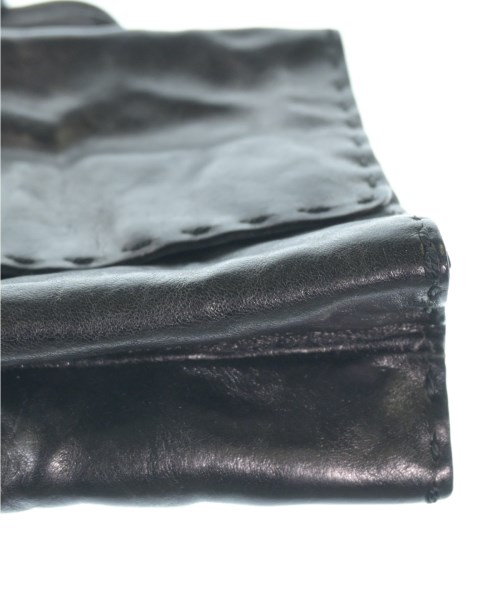 henry beguelin（ヘンリー　ベグリン）クラッチバッグ 黒 サイズ:- メンズ/2200658863370