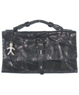 henry beguelin（ヘンリー　ベグリン）クラッチバッグ 黒 サイズ:- メンズ/2200658863370