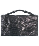 henry beguelin（ヘンリー　ベグリン）クラッチバッグ 黒 サイズ:- メンズ/2200658863370