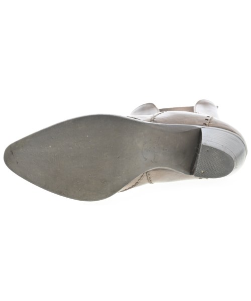 henry beguelin（ヘンリー　ベグリン）ブーツ 茶 サイズ:EU36(22.5cm位) レディース/2200658863875