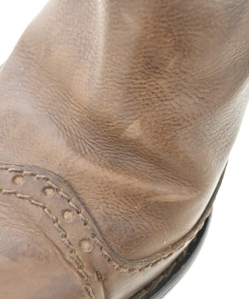henry beguelin（ヘンリー　ベグリン）ブーツ 茶 サイズ:EU36(22.5cm位) レディース/2200658863875