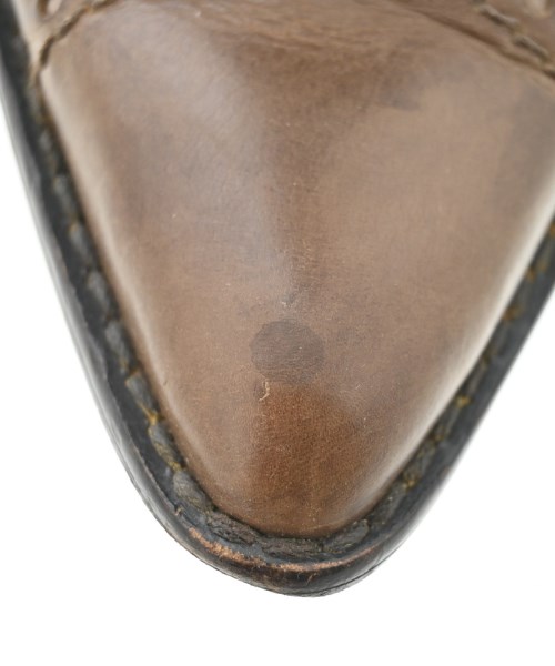 henry beguelin（ヘンリー　ベグリン）ブーツ 茶 サイズ:EU36(22.5cm位) レディース/2200658863875