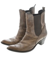henry beguelin（ヘンリー　ベグリン）ブーツ 茶 サイズ:EU36(22.5cm位) レディース/2200658863875