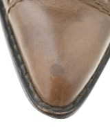 henry beguelin（ヘンリー　ベグリン）ブーツ 茶 サイズ:EU36(22.5cm位) レディース/2200658863875