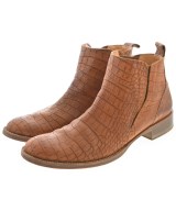 henry beguelin（ヘンリー　ベグリン）ブーツ 茶 サイズ:EU43(28cm位) メンズ/2200664259181