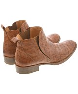 henry beguelin（ヘンリー　ベグリン）ブーツ 茶 サイズ:EU43(28cm位) メンズ/2200664259181