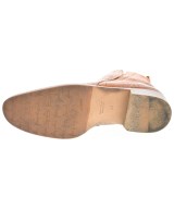 henry beguelin（ヘンリー　ベグリン）ブーツ 茶 サイズ:EU43(28cm位) メンズ/2200664259181