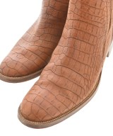 henry beguelin（ヘンリー　ベグリン）ブーツ 茶 サイズ:EU43(28cm位) メンズ/2200664259181