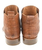 henry beguelin（ヘンリー　ベグリン）ブーツ 茶 サイズ:EU43(28cm位) メンズ/2200664259181