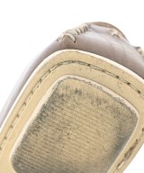 henry beguelin（ヘンリー　ベグリン）その他 茶 サイズ:EU41 1/2(26.5cm位) メンズ/2200688042042