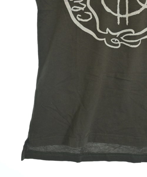 WORLDS END（ワールズエンド）Tシャツ・カットソー 茶 サイズ:S レディース/2200649972258