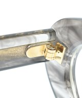 CHRISTIAN ROTH（クリスチャンロス）メガネ グレー サイズ:- レディース/2200642547019