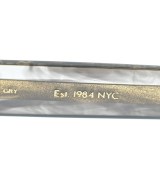 CHRISTIAN ROTH（クリスチャンロス）メガネ グレー サイズ:- レディース/2200642547019