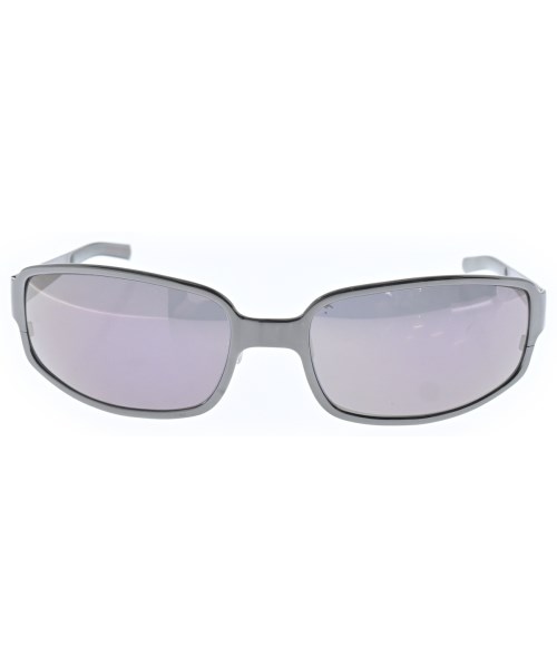 CHRISTIAN ROTH（クリスチャンロス）サングラス グレー サイズ:- メンズ/2200652988512