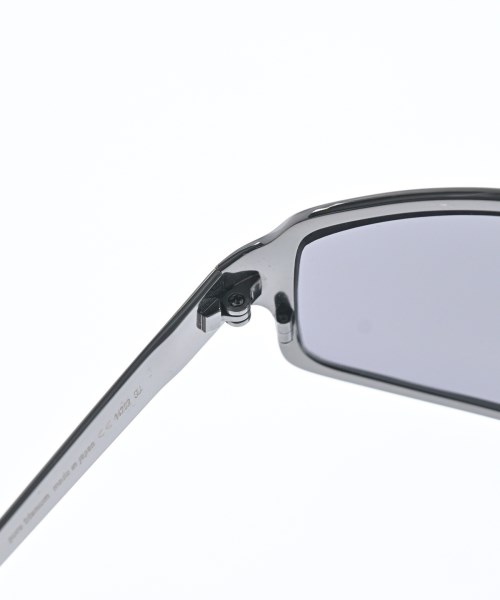 CHRISTIAN ROTH（クリスチャンロス）サングラス グレー サイズ:- メンズ/2200652988512