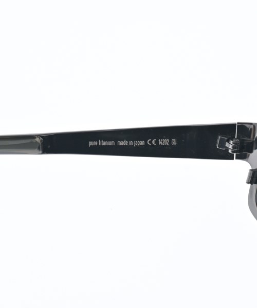 CHRISTIAN ROTH（クリスチャンロス）サングラス グレー サイズ:- メンズ/2200652988512