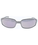 CHRISTIAN ROTH（クリスチャンロス）サングラス グレー サイズ:- メンズ/2200652988512