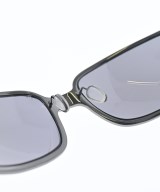 CHRISTIAN ROTH（クリスチャンロス）サングラス グレー サイズ:- メンズ/2200652988512