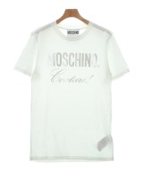 MOSCHINO Tシャツ・カットソー