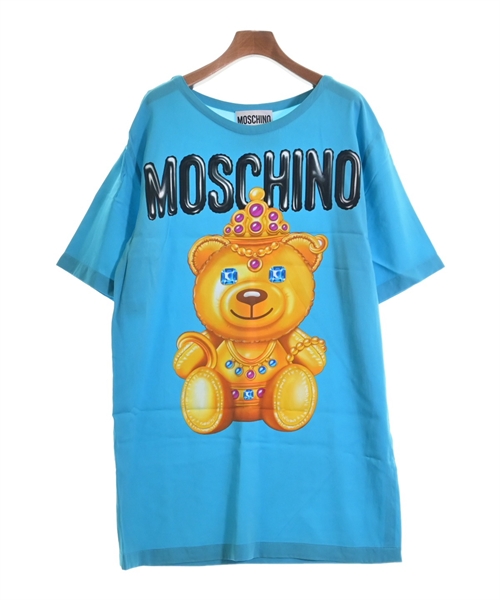 モスキーノ(MOSCHINO)のMOSCHINO ブラウス