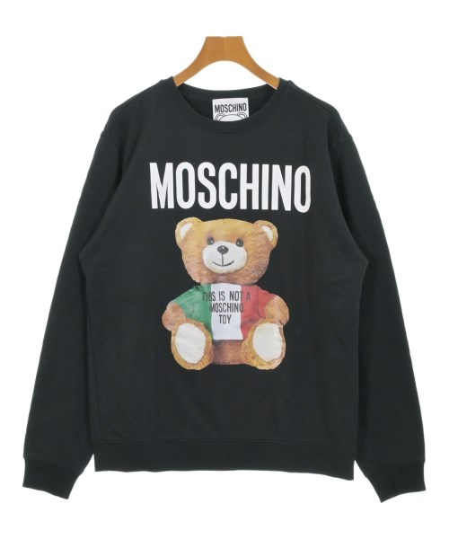 モスキーノ(MOSCHINO)のMOSCHINO スウェット