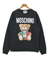 MOSCHINO スウェット