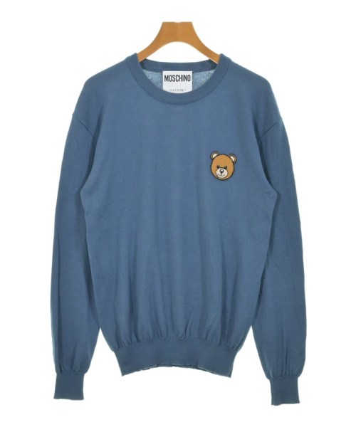 モスキーノ(MOSCHINO)のMOSCHINO ニット・セーター