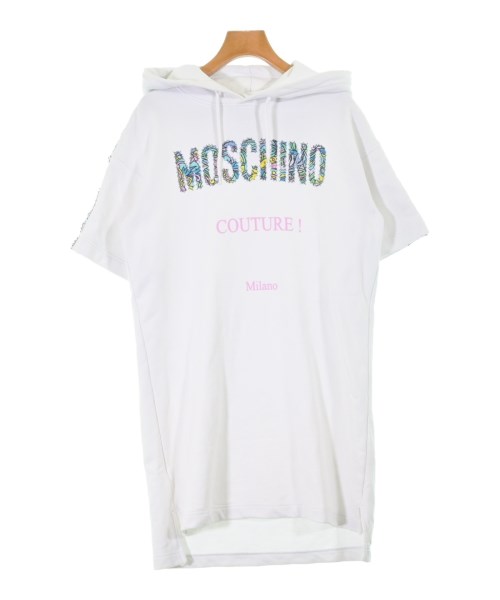 モスキーノ(MOSCHINO)のMOSCHINO パーカー