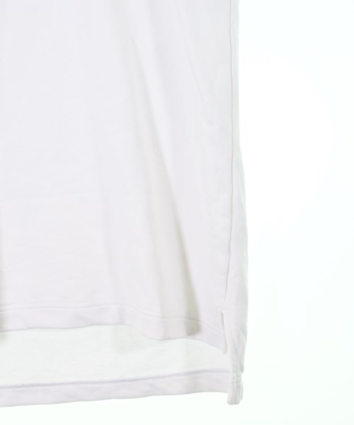 MOSCHINO（モスキーノ）パーカー 白 サイズ:-(M位) レディース/2200634844058