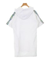 MOSCHINO（モスキーノ）パーカー 白 サイズ:-(M位) レディース/2200634844058