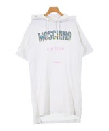 MOSCHINO パーカー
