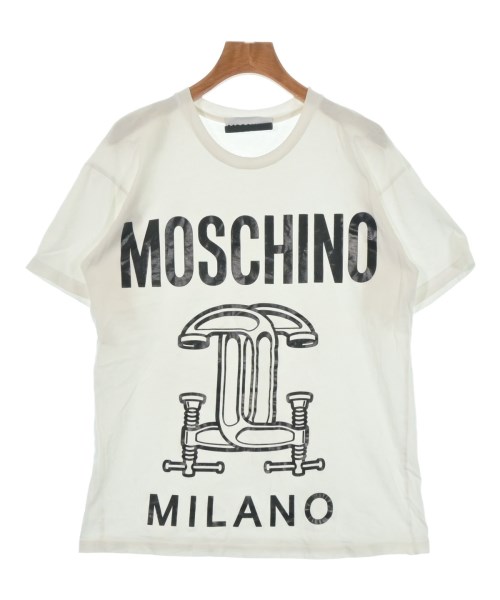 モスキーノ(MOSCHINO)のMOSCHINO Tシャツ・カットソー
