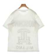 MOSCHINO（モスキーノ）Tシャツ・カットソー 白 サイズ:XXS レディース/2200638464207