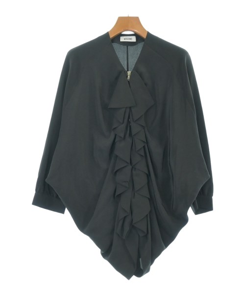 モスキーノ(MOSCHINO)のMOSCHINO ブラウス