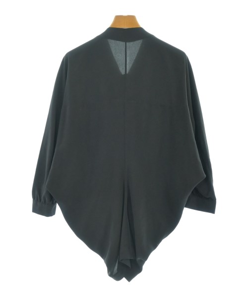 MOSCHINO（モスキーノ）ブラウス 黒 サイズ:40(M位) レディース/2200628570062