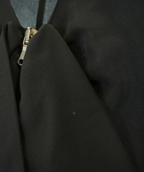 MOSCHINO（モスキーノ）ブラウス 黒 サイズ:40(M位) レディース/2200628570062