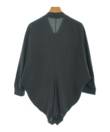 MOSCHINO（モスキーノ）ブラウス 黒 サイズ:40(M位) レディース/2200628570062