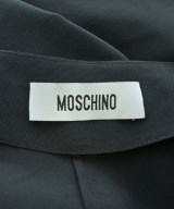 MOSCHINO（モスキーノ）ブラウス 黒 サイズ:40(M位) レディース/2200628570062