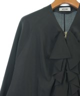 MOSCHINO（モスキーノ）ブラウス 黒 サイズ:40(M位) レディース/2200628570062