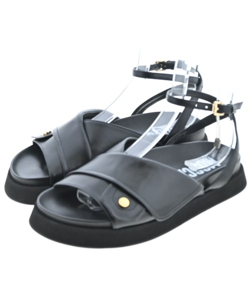 モスキーノ(MOSCHINO)のMOSCHINO サンダル