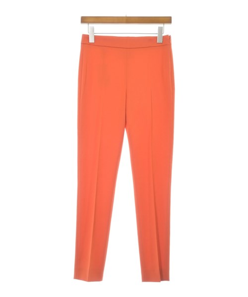 MOSCHINO(モスキーノ)スラックス オレンジ サイズ:38(S位)/2200643017016