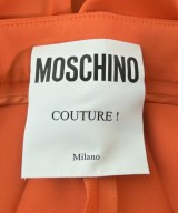 MOSCHINO（モスキーノ）スラックス オレンジ サイズ:38(S位) レディース/2200643017016