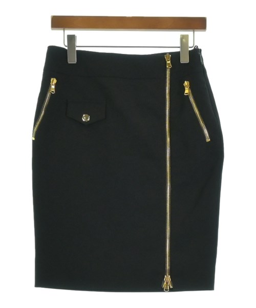 モスキーノ(MOSCHINO)のMOSCHINO ひざ丈スカート