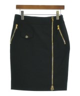 MOSCHINO ひざ丈スカート