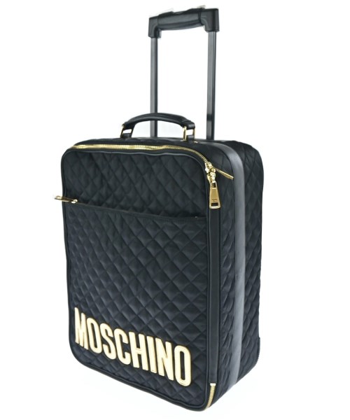 モスキーノ(MOSCHINO)のMOSCHINO キャリーケース・スーツケース