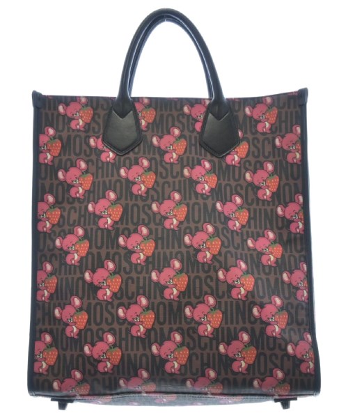 モスキーノ(MOSCHINO)のMOSCHINO トートバッグ