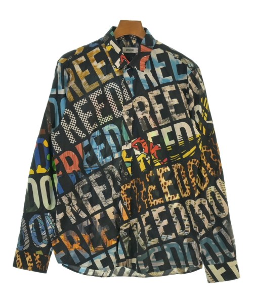 モスキーノ(MOSCHINO)のMOSCHINO カジュアルシャツ