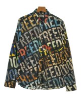 MOSCHINO カジュアルシャツ