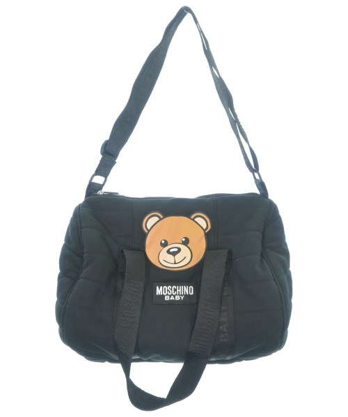 モスキーノ(MOSCHINO)のMOSCHINO ボストンバッグ