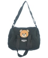 MOSCHINO ボストンバッグ